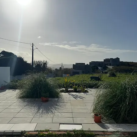 Octopus Space * Sao Martinho do Porto