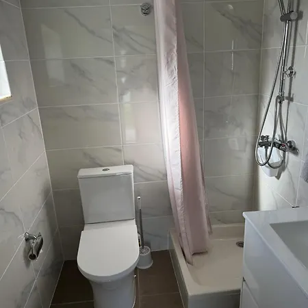 Octopus Space Διαμέρισμα Sao Martinho do Porto