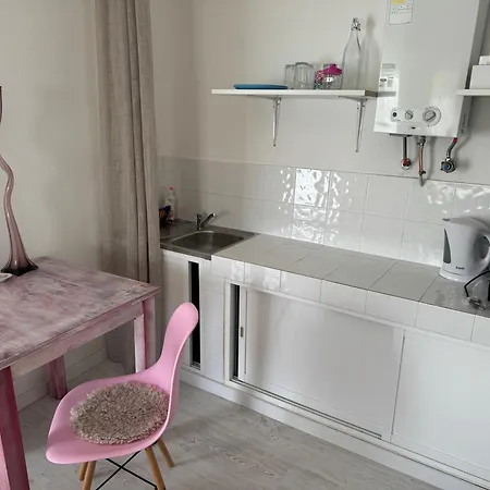 Διαμέρισμα Octopus Space Sao Martinho do Porto