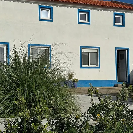 Octopus Space Lejlighed *