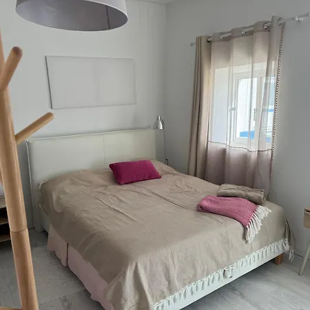 Octopus Space Lejlighed